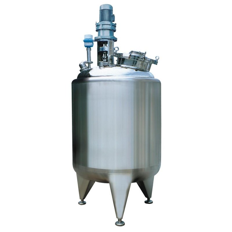 供应乳化反应搅拌罐 化妆品均质乳化搅拌锅 洗发水配料搅拌罐,清洗/食品/商业设备,乳化机,淘宝优惠券,粉丝福利购,淘宝优惠卷