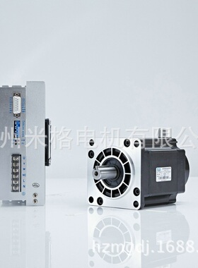 供应米格牌110系列FHB31118三相混合式步进电机