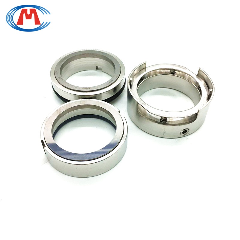 自贡川密厂家批发NM031BY02S12B NM045BF02S12B 螺杆泵机械密封