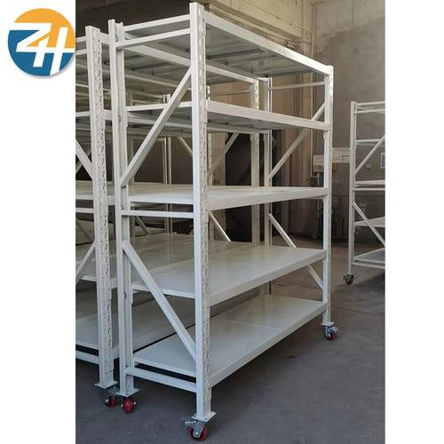 酒店厨房仓储货架 厂家供应商场展示架车间五层置物仓储货架