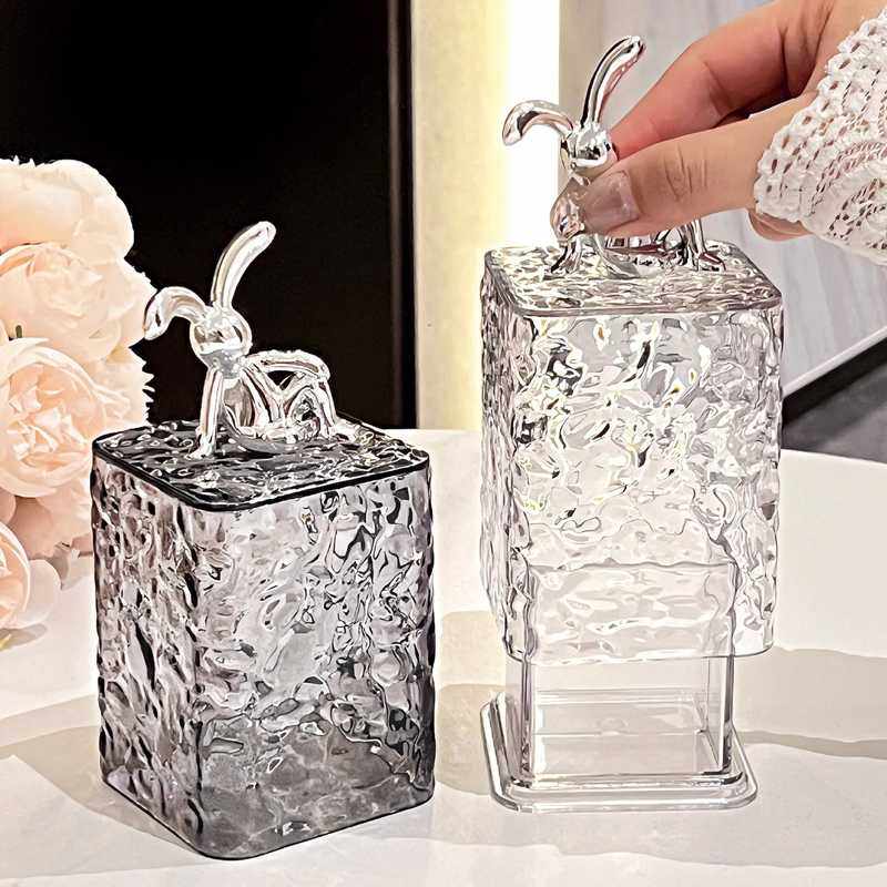 轻奢牙签盒家用创意客厅收纳盒新款盒罐牙签2024牙签筒牙线盒棉签,收纳整理,牙签盒,淘宝优惠券,粉丝福利购,淘宝优惠卷