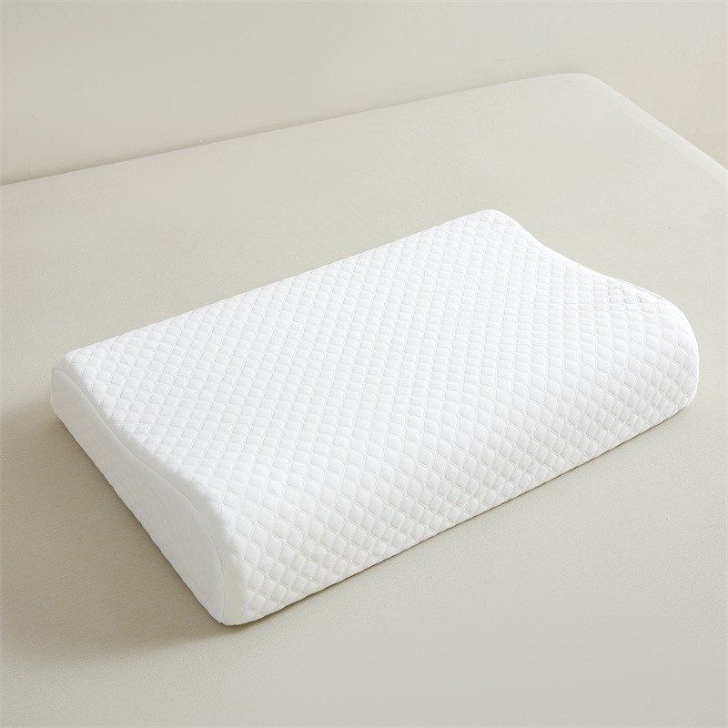天然乳胶枕护颈枕头泰国颗粒枕头直供枕芯成人按摩,床上用品,乳胶枕,淘宝优惠券,粉丝福利购,淘宝优惠卷