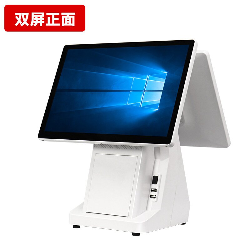 奶茶饮品收银集成解决方案奶茶咖啡零售收银机适用单店连锁门店