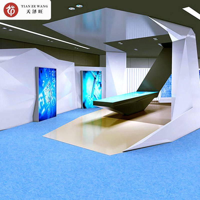 仿大理石pvc地板胶耐磨胶粘加厚地板自地车间工厂商场胶学校2.0,家装主材,PVC地板,淘宝优惠券,粉丝福利购,淘宝优惠卷