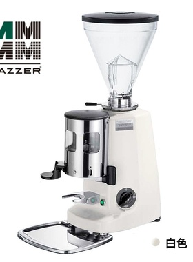 MAZZER SUPER JOLLY manual 手动意式家用商用磨豆机咖啡豆研磨机