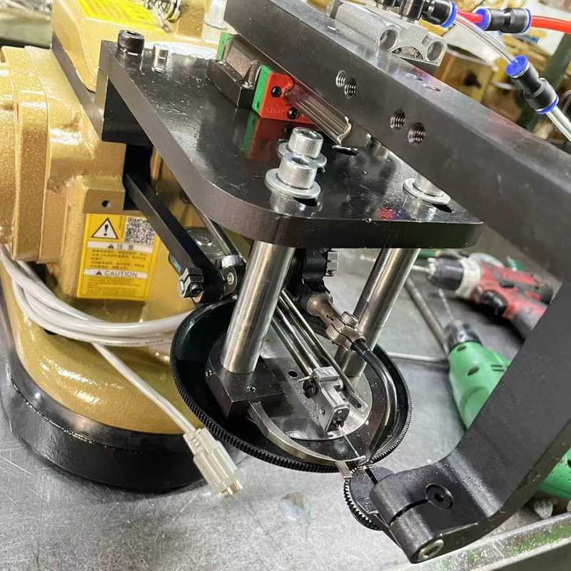 裘皮机直驱一体缝合机皮毛一体机皮革拉帮机圆皮条绳机娃娃封口机