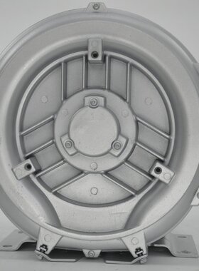 上海厂家供应 2RB 410 H26 回转式铝气环真空泵