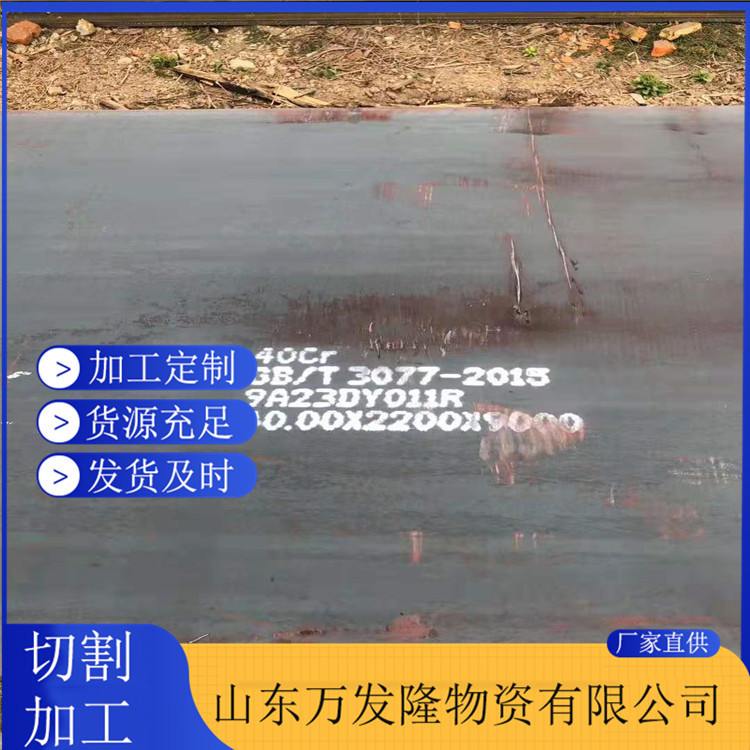 Q355NHE耐候钢板 美化园林建设工程用3mm-60mm耐候板 Q355NHC钢板