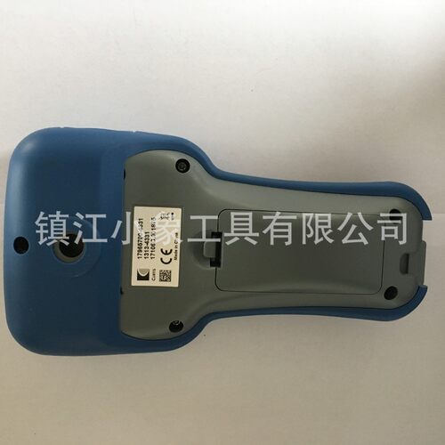 Curtis 1313K-4331（1313K-4401）编程器科蒂斯手持单元 故障检测