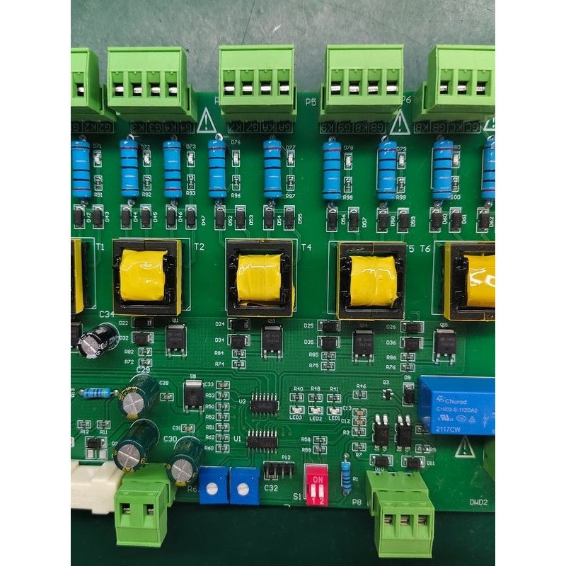 电磁吸盘控制柜配电箱线路板挖机自发电电路板高频强磁无触点,电子/电工,配电控制柜/控制箱,淘宝优惠券,粉丝福利购,淘宝优惠卷