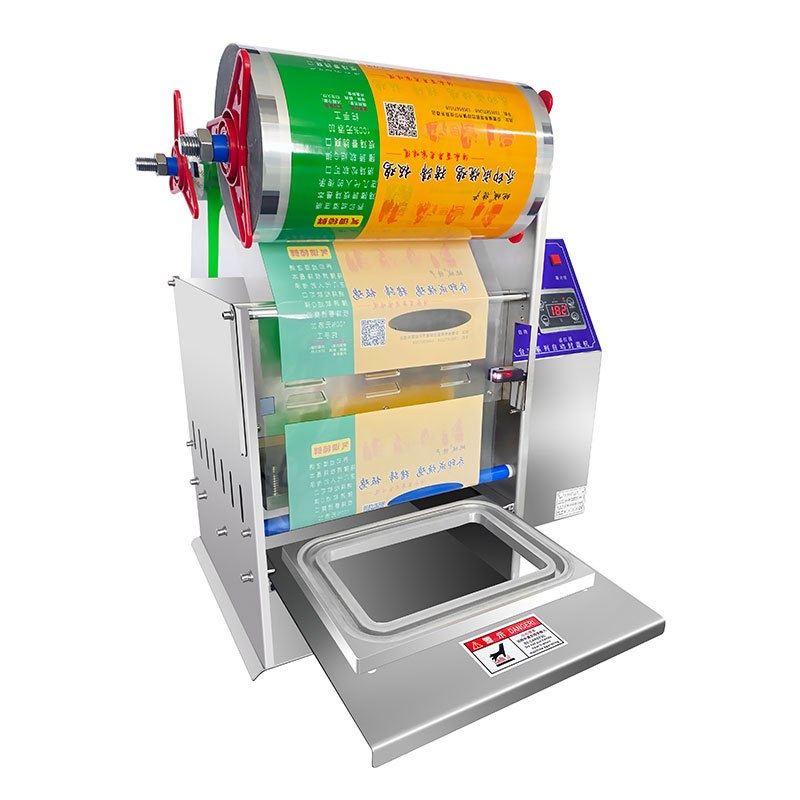 肉丸子梅菜扣肉卤味鸭货封盒机羊肉卷封碗机封杯机包装机密封,厨房电器,封口/封杯机,淘宝优惠券,粉丝福利购,淘宝优惠卷