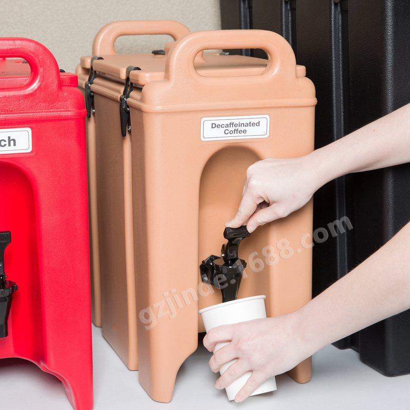 滚塑发泡咖啡饮料保温桶保温中央保温桶厨房汤酒店学校食堂桶,厨房电器,商用保温锅/保温桶,淘宝优惠券,粉丝福利购,淘宝优惠卷