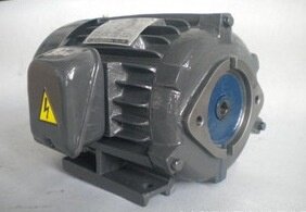 台湾台成油泵电机 卧式内轴式液压马达1HP-3HP VPVC-40