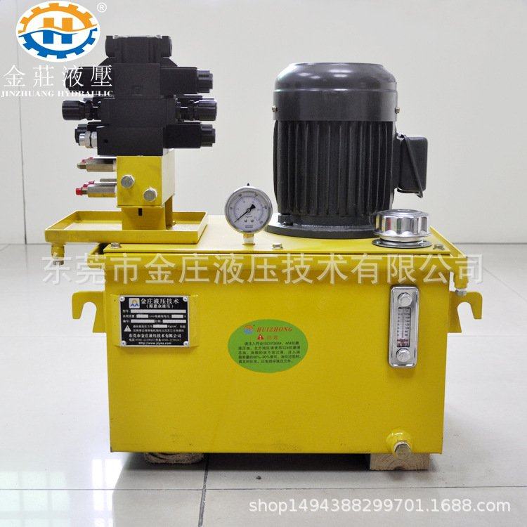 自动化机床压铸机注塑机液压系统2.2KW+R1抽芯机厂家直销液压泵,标准件/零部件/工业耗材,液压泵,淘宝优惠券,粉丝福利购,淘宝优惠卷