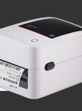 霍尼韦尔电子面单打印机PC300T打印机条码标签热敏不干胶OD480D