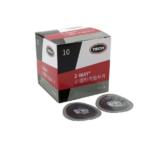 泰克补胎胶片8/9/10/11/12/18#号汽车轮胎补片冷补胶片内胎补片