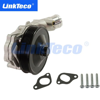 适用The engine water pump is applicable to Land Rover Sport