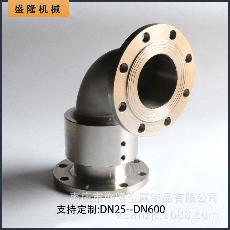 耐用型DN钢厂管道通水DN50/65/80/100/125/150/200接头旋转法兰,五金/工具,管接头,淘宝优惠券,粉丝福利购,淘宝优惠卷