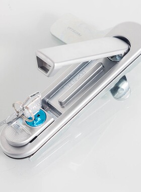 恒珠AB301平面柜门锁控制柜设备配电柜开关网络机柜柜锁锁