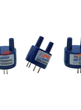 LOX-02-FLOX-02荧光氧气传感器(水质水体监测自然)O2的传感器