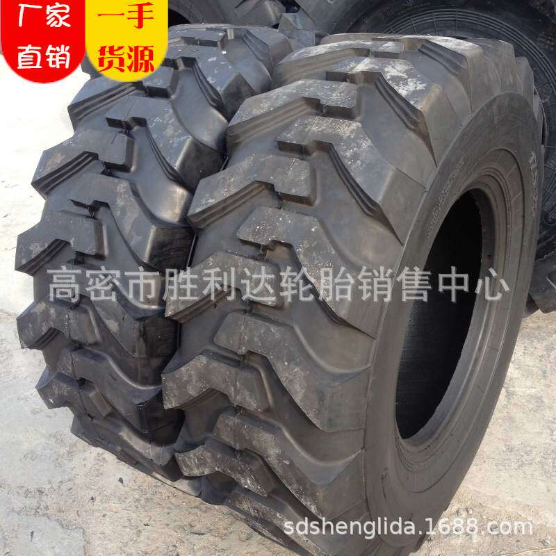 17.5-25  工程轮胎 尼龙胎【厂家批发】