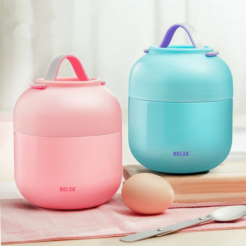 焖烧杯罐小保温桶闷烧壶宝宝粥杯儿童学生超长保温饭盒便当女刻字,餐饮具,饭盒/保温桶/保温提锅,淘宝优惠券,粉丝福利购,淘宝优惠卷