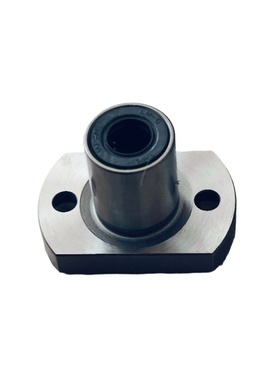 进口HANSAN/ISSOKU GIR1520TC7S-1141.5L滚珠丝杠 机床丝杠