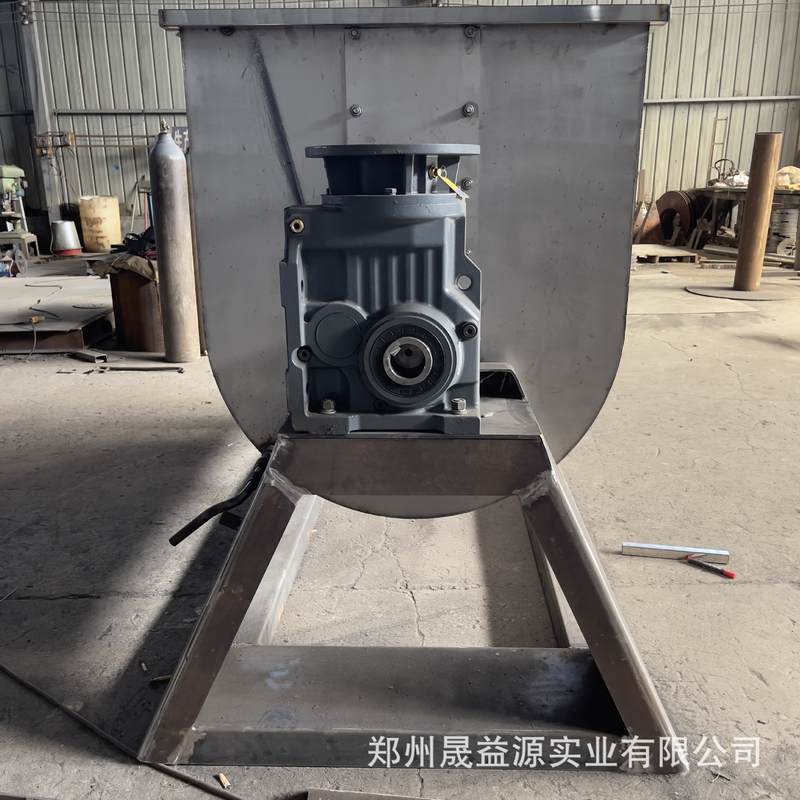 搅拌机U型干粉批土粉化工涂料卧式多用途混合自动胶粉粘接剂砂浆