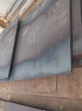 NM500高强度耐磨钢板NM400耐磨板nm450中厚衬板激光数控切割