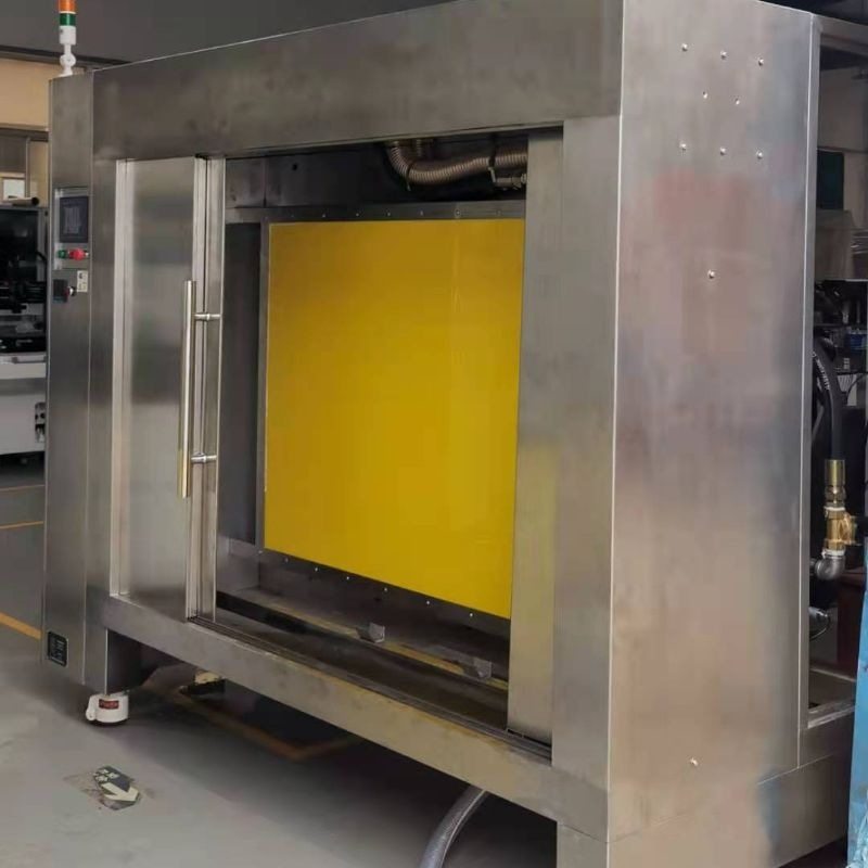 自动网版清洗机全气动钢网清洗机丝网清洗机通网不锈钢制作,清洗/食品/商业设备,其他清洗机,淘宝优惠券,粉丝福利购,淘宝优惠卷