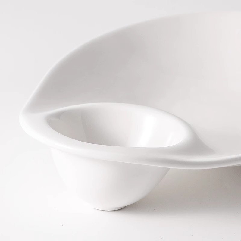 日式寿司盘子带醋碟小吃白菜有酒店盘凉菜母盘盘灼盘虾子水饺家用,餐饮具,盘,淘宝优惠券,粉丝福利购,淘宝优惠卷