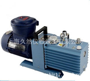 2XZF 8B实验室防爆真空泵