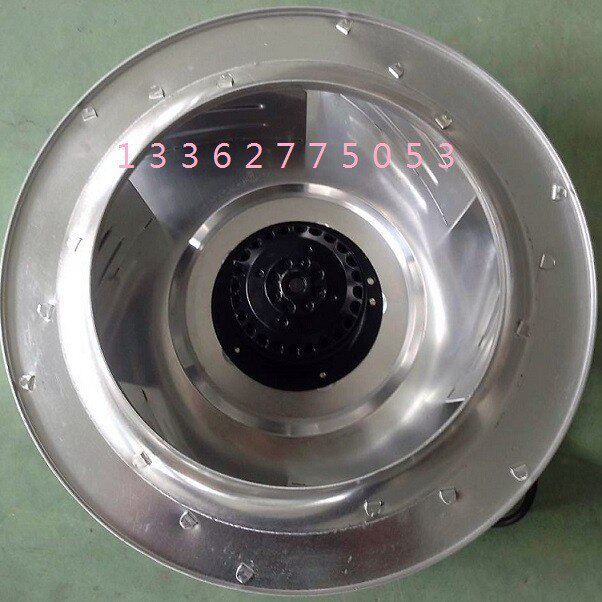 全新施依佫RHA450D4.138B-2F  SD138-70-4外转子离心风机