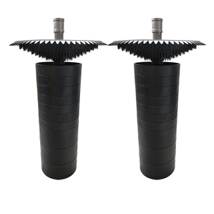 不停产不排水可安装曝气装置好氧池曝气器曝气头可提升式曝气器