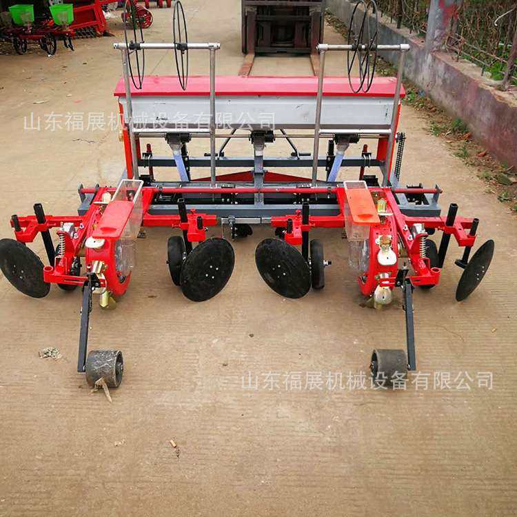 多功能机种植机 起垄覆膜播种机 多种农作物玉米花生播种机,农机/农具/农膜,播种栽苗器/地膜机,淘宝优惠券,粉丝福利购,淘宝优惠卷