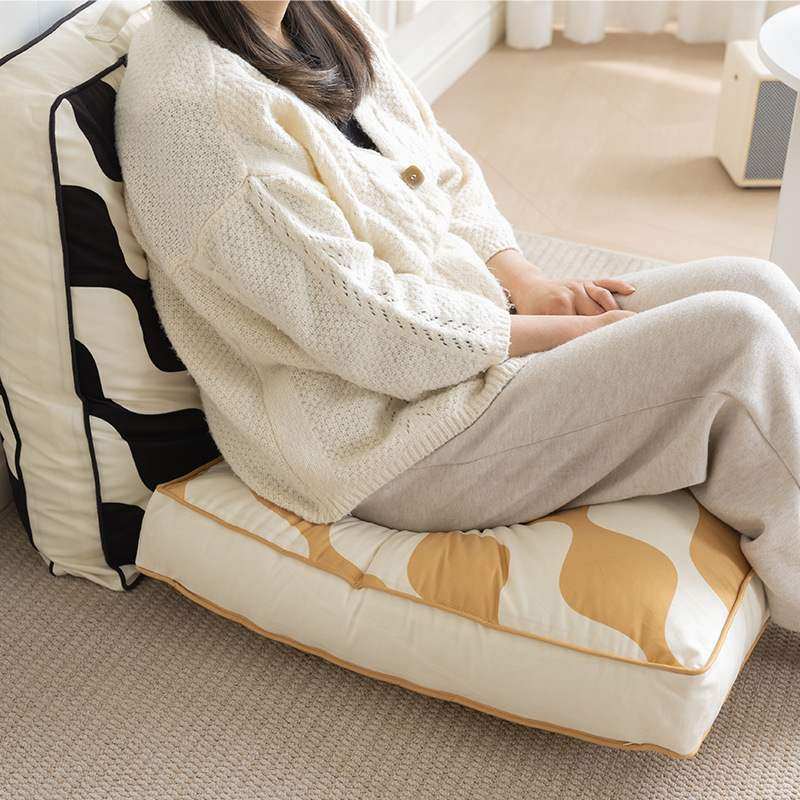 可拆洗办公室加厚大号飘坐垫榻榻米靠垫屁坐墩垫蒲团地板窗软包,居家布艺,蒲团,淘宝优惠券,粉丝福利购,淘宝优惠卷