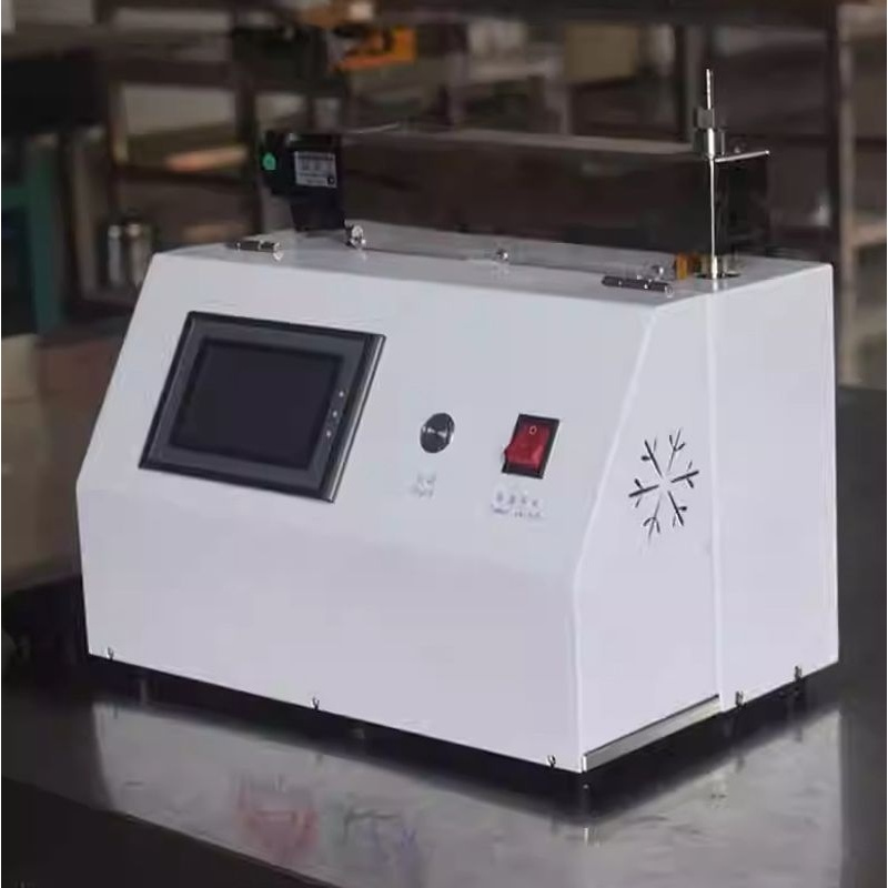 半自动精密计量陶瓷注油机自动微量多头液烟具注油机雾化器专业