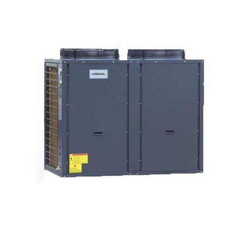 推荐供应_热沙龙泳池加热除湿机_三集一体除湿加热泵_除湿热泵