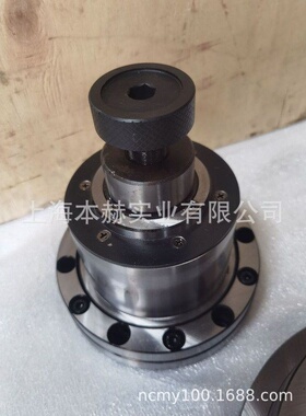 辊环磨床 SK0012 SK001/2 涨态芯轴 涨态心轴 涨心轴填料