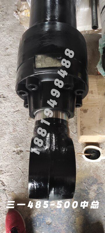 三一SY365CQ 230C 240 265C-9动臂铲斗杆泵芯壳活塞大中小臂油缸