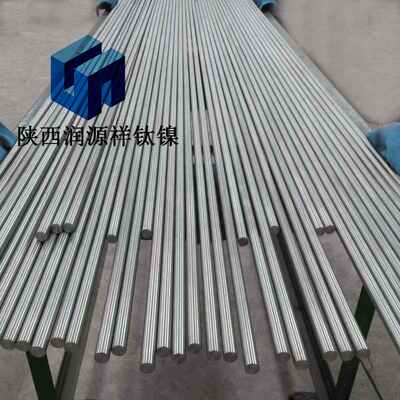 TA7钛合金棒TC11钛圆棒400定制25080大锻造180GJB1538A直径