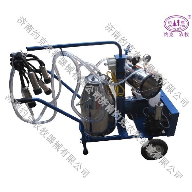 羊用挤奶机 真空泵挤奶机 优质挤奶机厂家批发