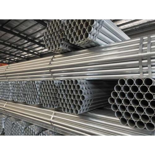 大棚镀锌管 热镀锌钢管 蔬菜大棚用镀锌管规格齐全拍前咨询