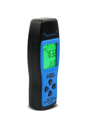 希玛电磁辐射检测仪AS1392孕妇环境辐射低频家用电器高斯表测试仪