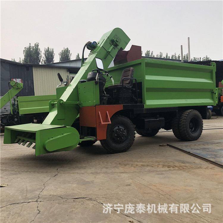 养殖机械牛粪清理机猪牛羊场自动装卸清粪机牛圈柴油清粪车小型,畜牧/养殖物资,粪污处理设备,淘宝优惠券,粉丝福利购,淘宝优惠卷
