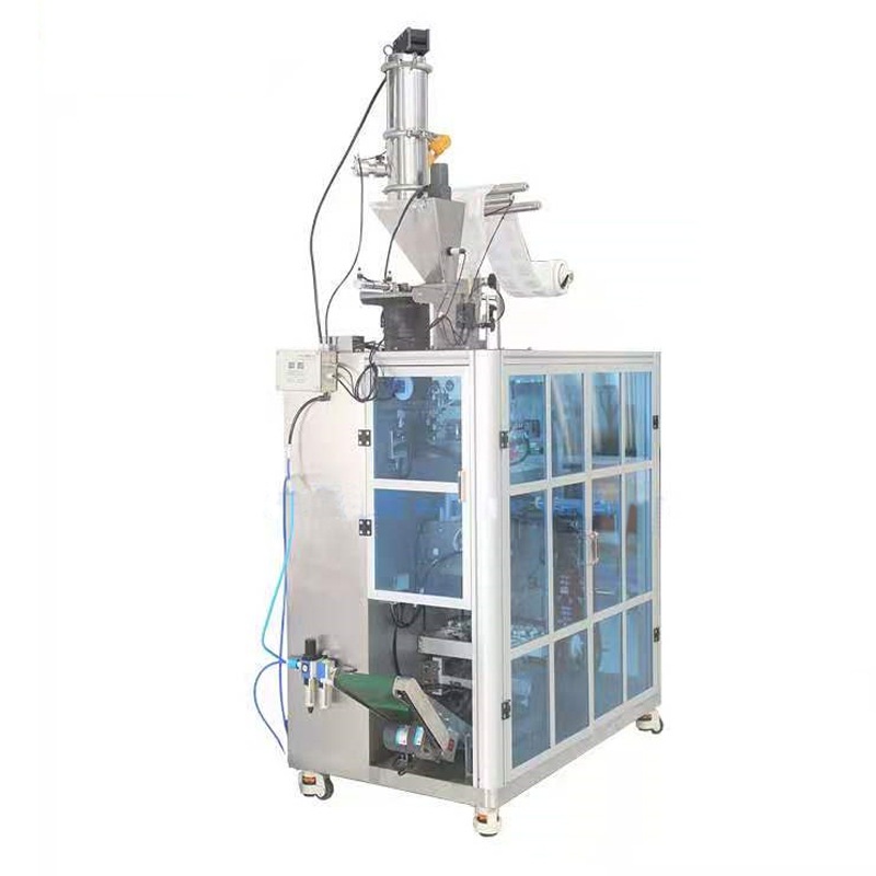 咖啡粉末包装机 内外袋咖啡包装机 挂耳咖啡包装机 过滤茶包包装