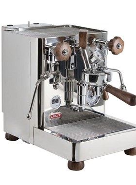 Lelit Bianca V3PRO半自动意式咖啡机E61单头双锅炉 变压家商用