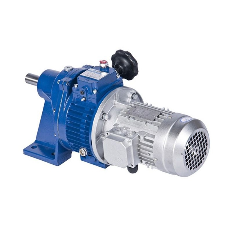 厂家直销 星光JWB-X0.37B-40D无级变速机调速器减速机