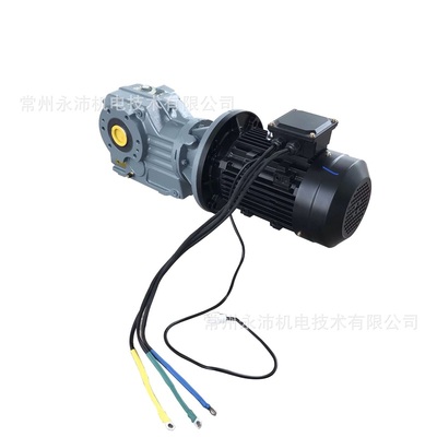 直流永磁无刷电机 48V1.5KW1500rpm 直流无刷电机 永磁无刷电机