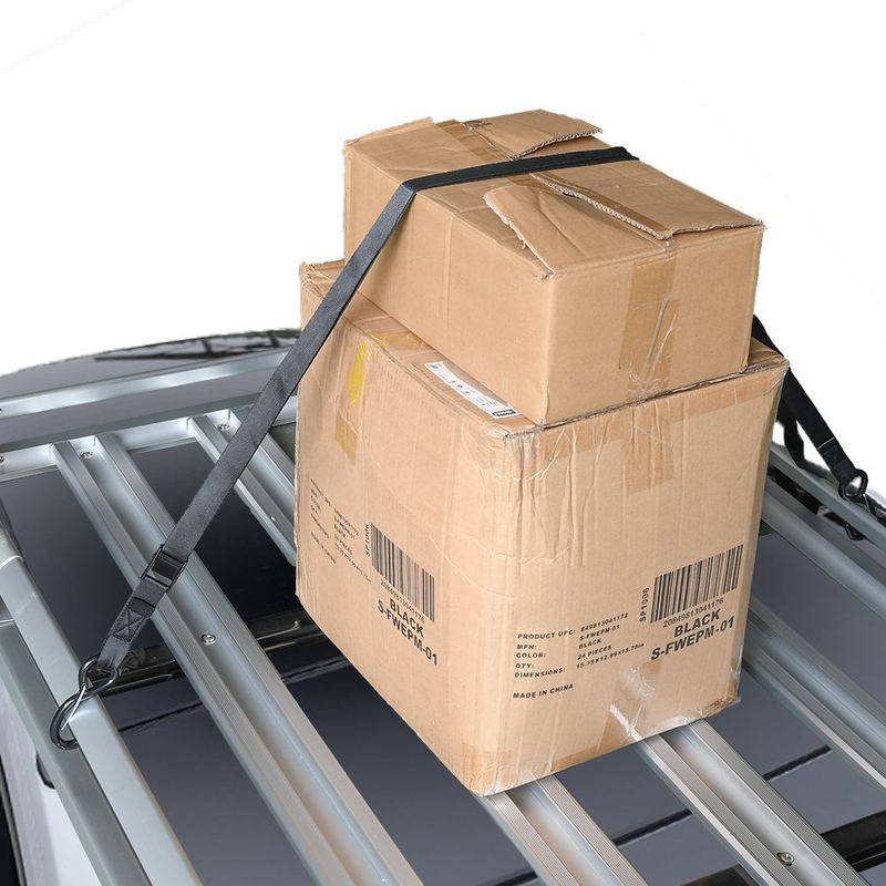 亚马逊热卖货物捆绑带行李绳带绑带固定摩托车打包带